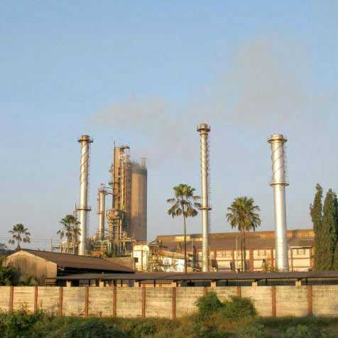 Technical Ammonium Nitrate Manufacturers in India - STL